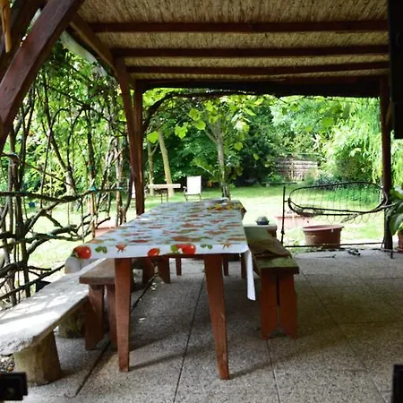 La Villa Delle Rose Near Venice Trebaseleghe Room photo
