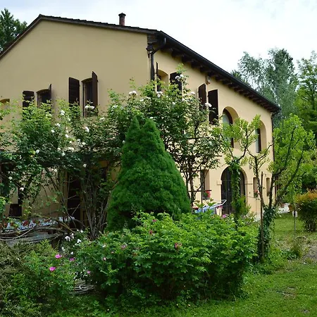 La Villa Delle Rose Near Venice Trebaseleghe Room photo