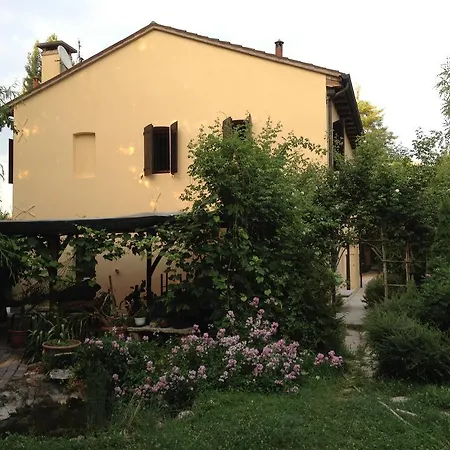 La Villa Delle Rose Near Venice Trebaseleghe Room photo