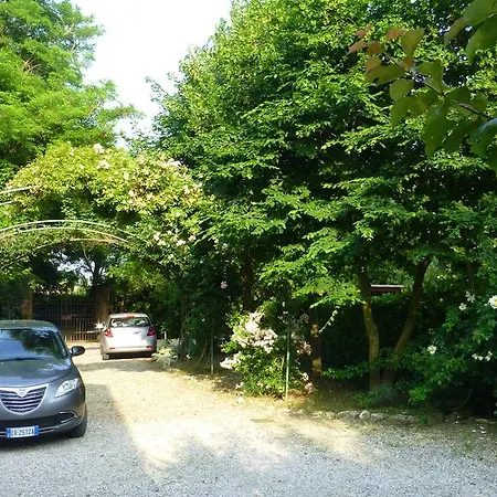 La Villa Delle Rose Near Venice Trebaseleghe Room photo