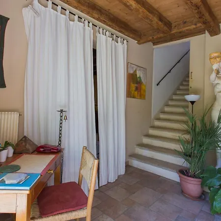 La Villa Delle Rose Near Venice Trebaseleghe Exterior photo