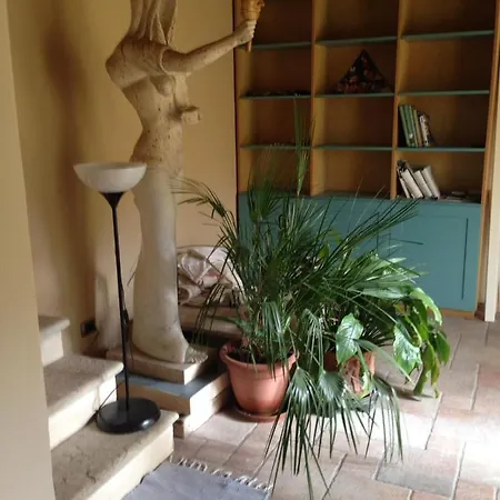 La Villa Delle Rose Near Venice Trebaseleghe Exterior photo