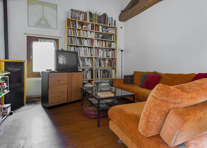 La Villa Delle Rose Near Venice