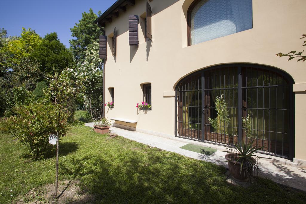 La Delle Rose Near Venice Villa Trebaseleghe