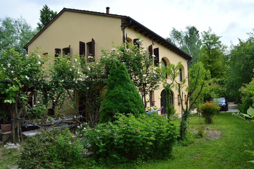 Villa La Delle Rose Near Venice Trebaseleghe