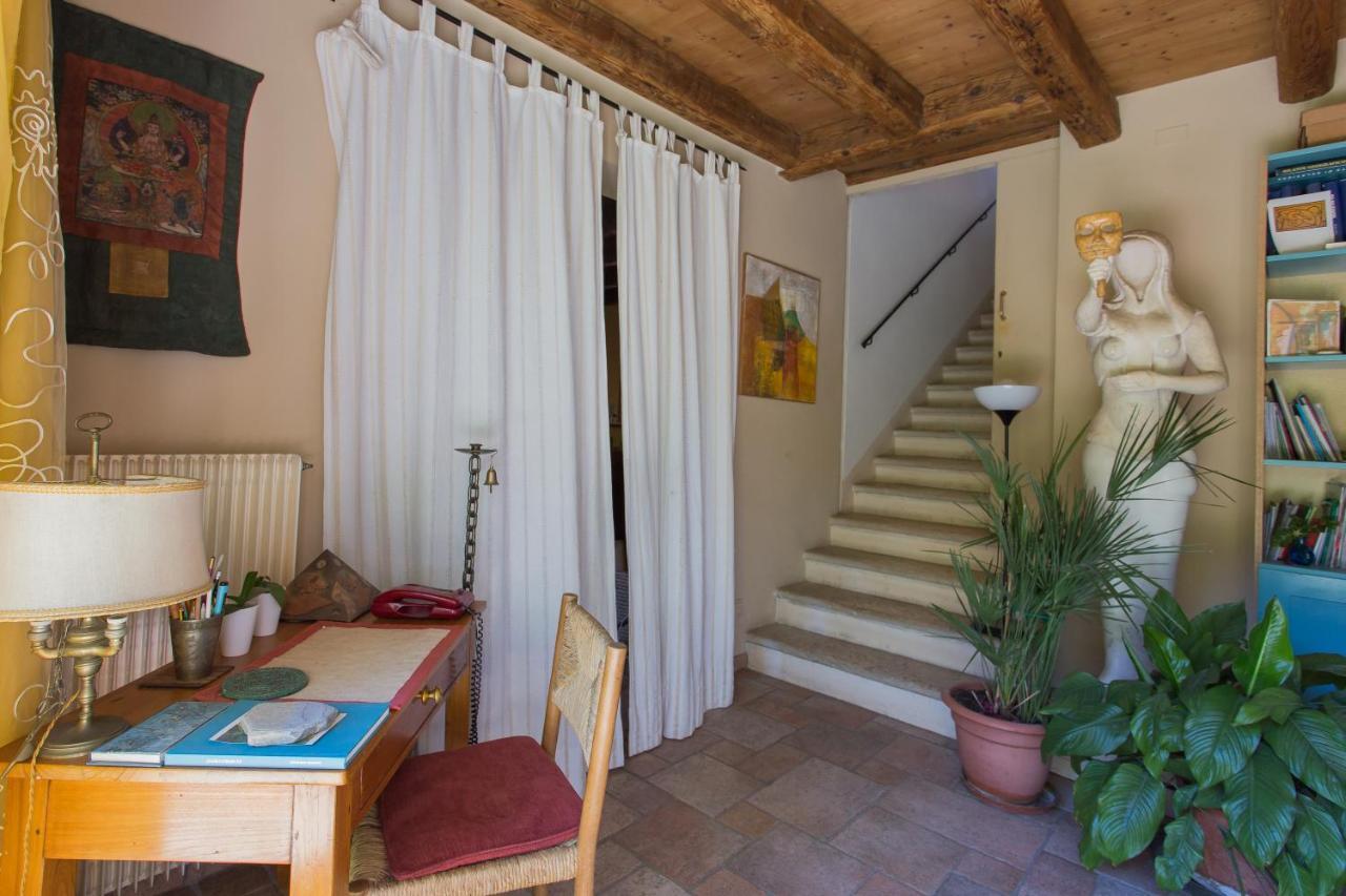 Villa La Delle Rose Near Venice