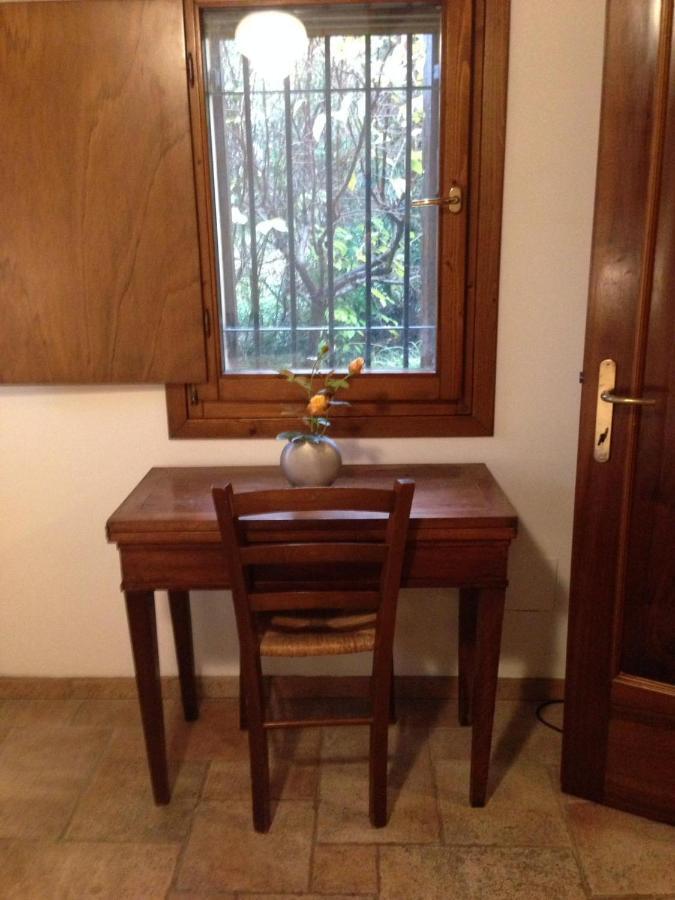 Villa La Delle Rose Near Venice Trebaseleghe